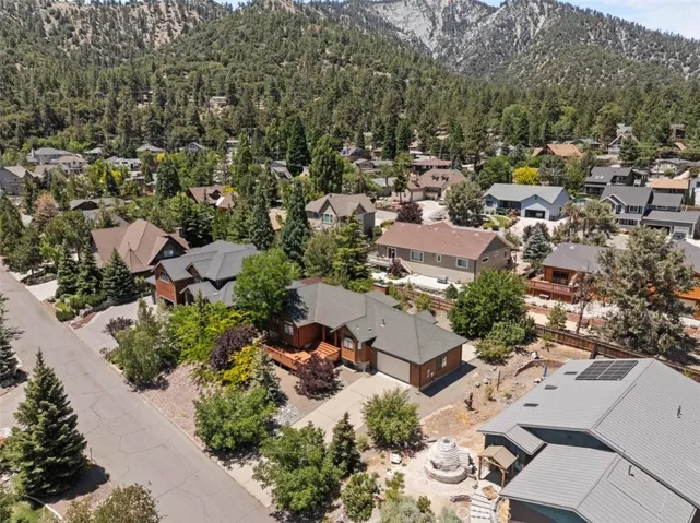 5394 Pacific Crest, Wrightwood, California 92397