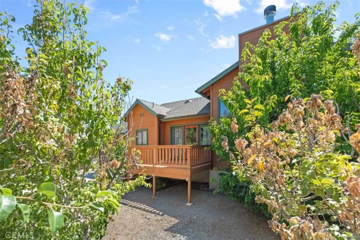 5394 Pacific Crest, Wrightwood, California 92397