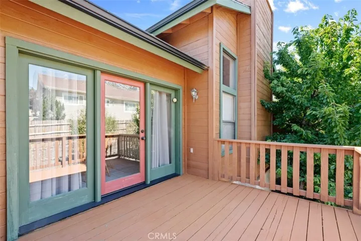 5394 Pacific Crest, Wrightwood, California 92397