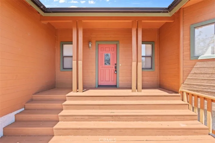 5394 Pacific Crest, Wrightwood, California 92397