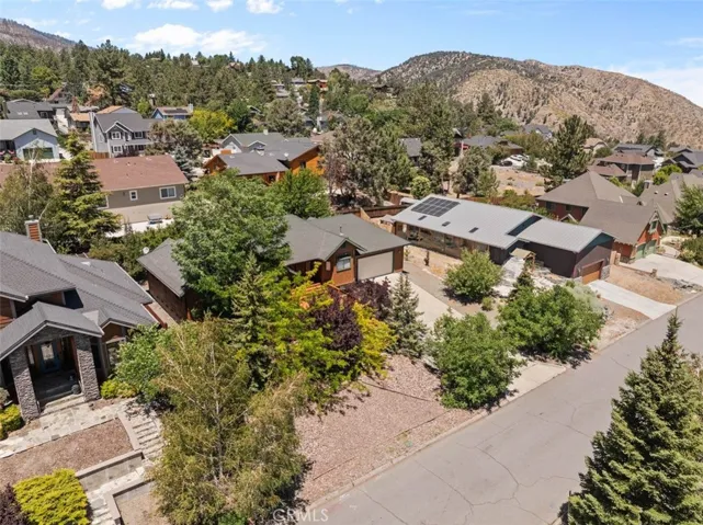 5394 Pacific Crest, Wrightwood, California 92397