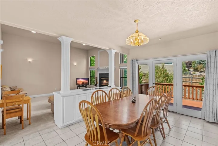 5394 Pacific Crest, Wrightwood, California 92397