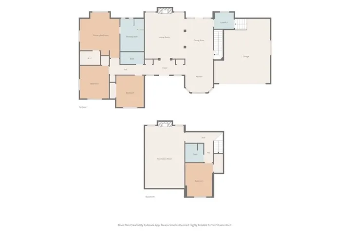 5394 Pacific Crest, Wrightwood, California 92397