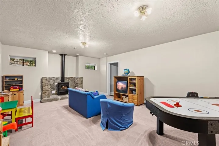 5394 Pacific Crest, Wrightwood, California 92397
