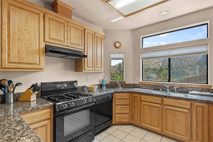 5394 Pacific Crest, Wrightwood, California 92397