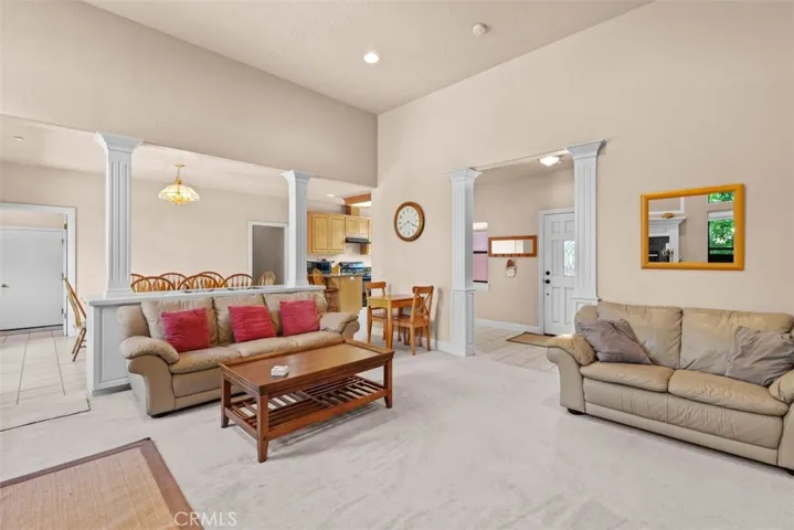 5394 Pacific Crest, Wrightwood, California 92397