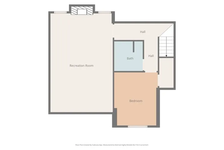 5394 Pacific Crest, Wrightwood, California 92397