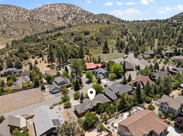 5394 Pacific Crest, Wrightwood, California 92397