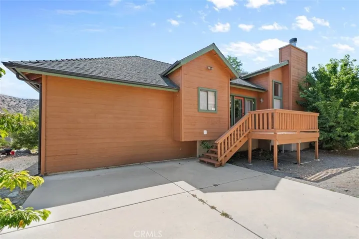 5394 Pacific Crest, Wrightwood, California 92397