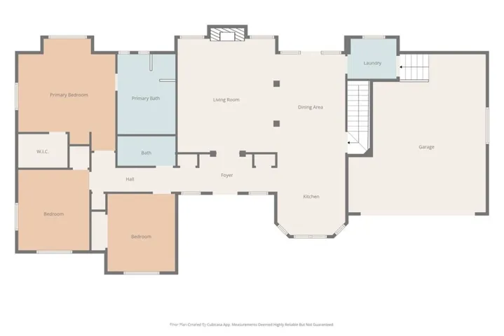 5394 Pacific Crest, Wrightwood, California 92397