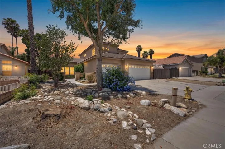 1448 Calle San Sebastian, San Jacinto, California 92583