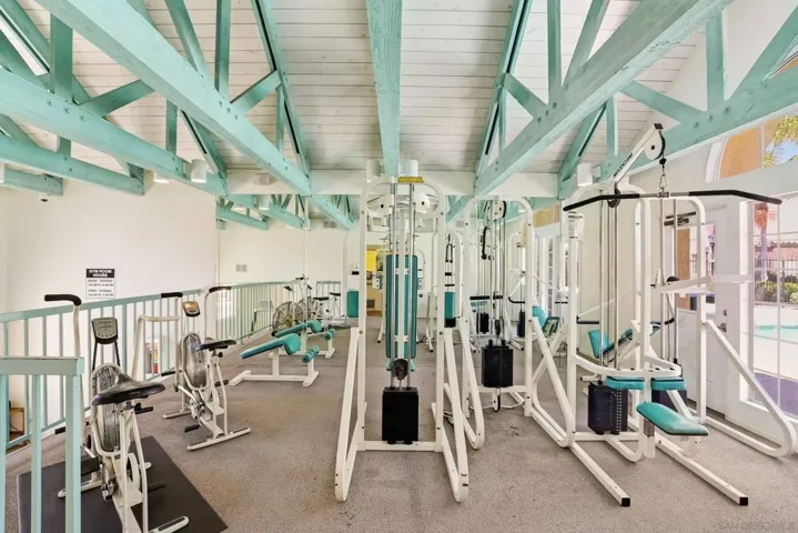 8688 New Salem St Unit 183, San Diego, California 92126