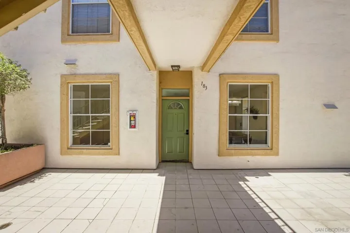 8688 New Salem St Unit 183, San Diego, California 92126