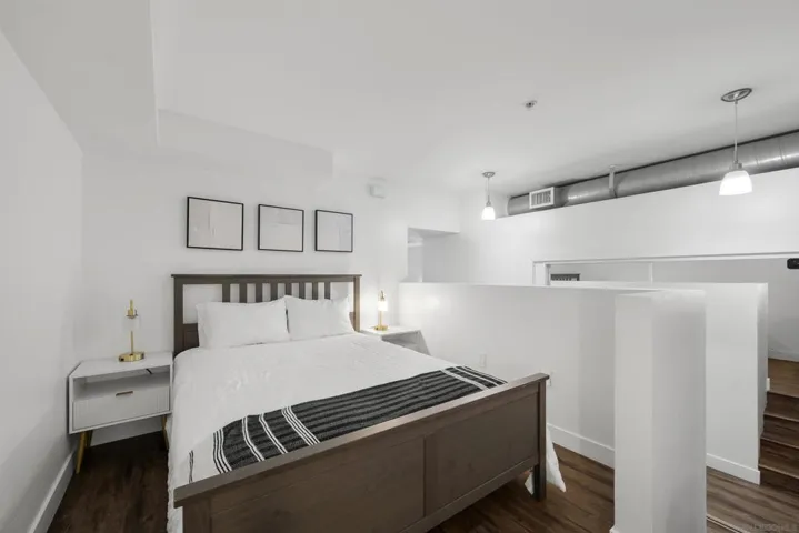 889 Date St. 116, San Diego, California 92101