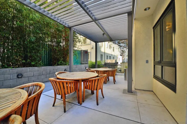 889 Date St. 116, San Diego, California 92101