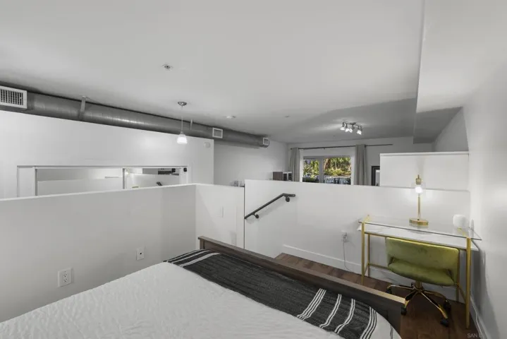 889 Date St. 116, San Diego, California 92101