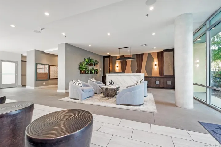 889 Date St. 116, San Diego, California 92101