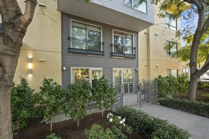 889 Date St. 116, San Diego, California 92101