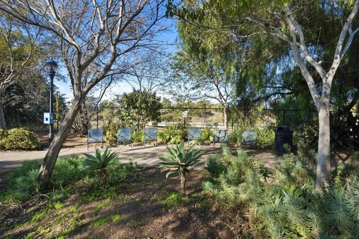 889 Date St. 116, San Diego, California 92101