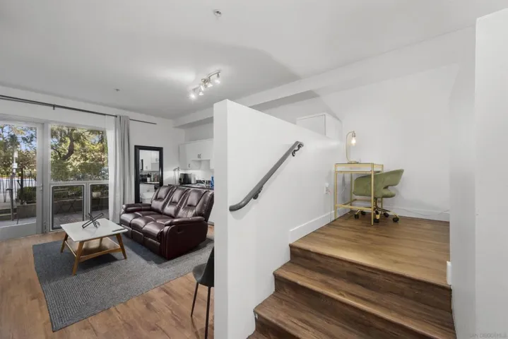 889 Date St. 116, San Diego, California 92101