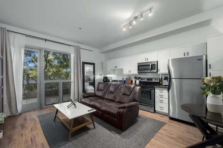 889 Date St. 116, San Diego, California 92101