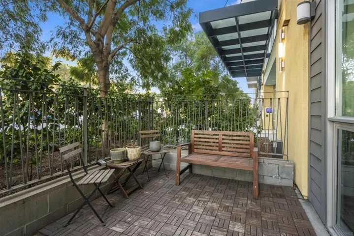889 Date St. 116, San Diego, California 92101