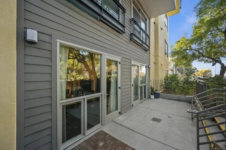 889 Date St. 116, San Diego, California 92101