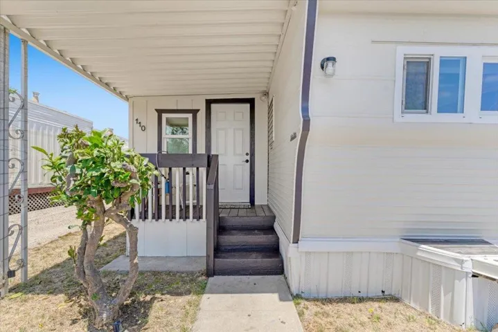 890 38th Avenue 110, Santa Cruz, California 95062