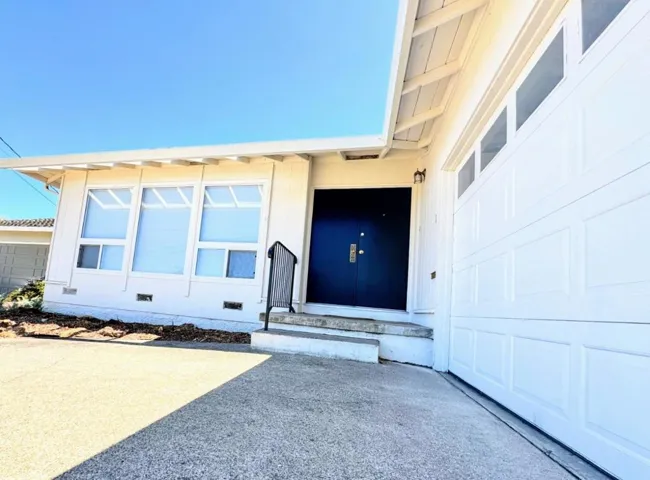 11 Christian Court, Belmont, California 94002