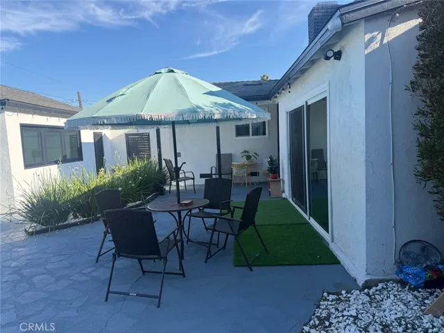 8102 Willis, Panorama City, California 91402