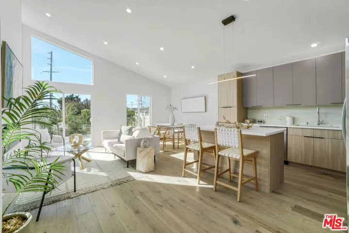 11959 W Juniette Street, Culver City, California 90230