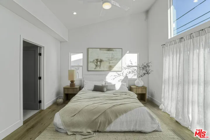 11959 W Juniette Street, Culver City, California 90230