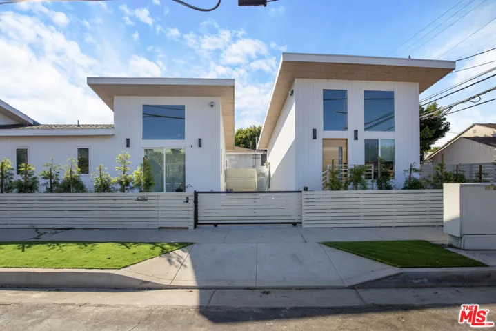 11959 W Juniette Street, Culver City, California 90230