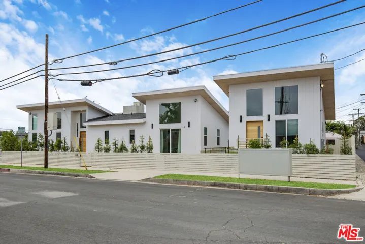 11959 W Juniette Street, Culver City, California 90230