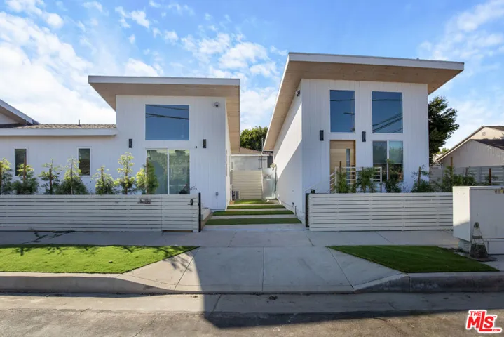 11959 W Juniette Street, Culver City, California 90230