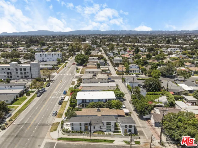 11959 W Juniette Street, Culver City, California 90230