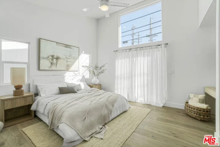 11959 W Juniette Street, Culver City, California 90230