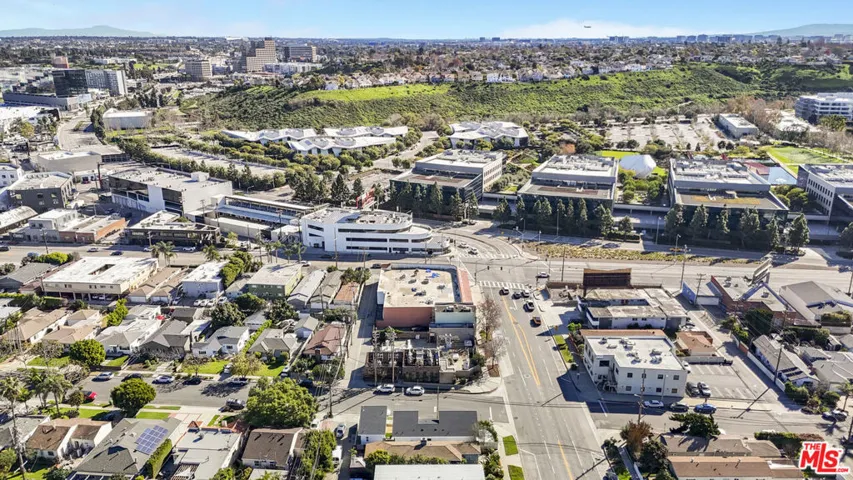 11959 W Juniette Street, Culver City, California 90230