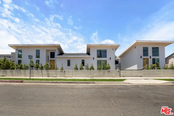 11959 W Juniette Street, Culver City, California 90230
