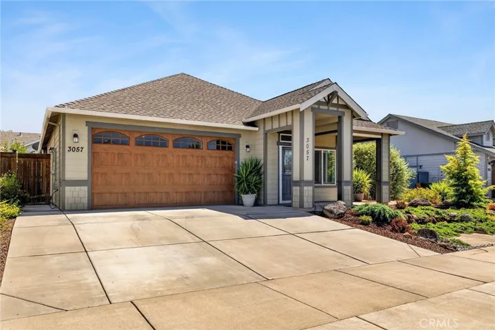 3057 Gallatin, Chico, California 95973