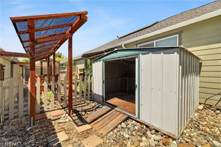 3057 Gallatin, Chico, California 95973