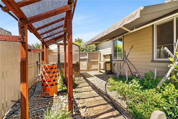 3057 Gallatin, Chico, California 95973