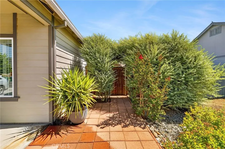 3057 Gallatin, Chico, California 95973