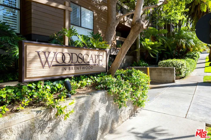 11628 Montana Avenue 206, Los Angeles, California 90049