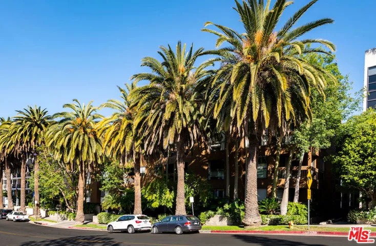 11628 Montana Avenue 206, Los Angeles, California 90049