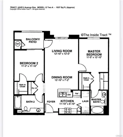 2274 Scholarship, Irvine, California 92612