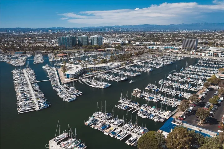 4600 Via Dolce 2203, Marina Del Rey, California 90292
