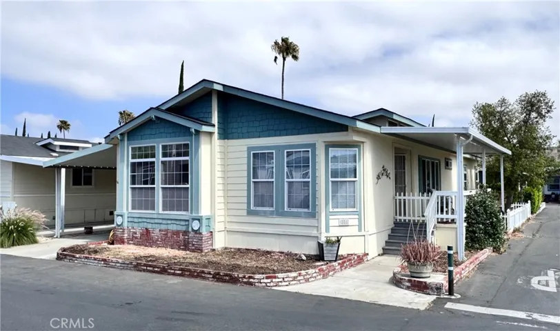 20401 Soledad Canyon Road 806, Canyon Country, California 91351