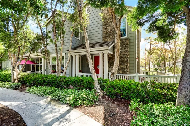 183 Sklar, Ladera Ranch, California 92694