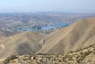 Murrieta-Canyon Lake View